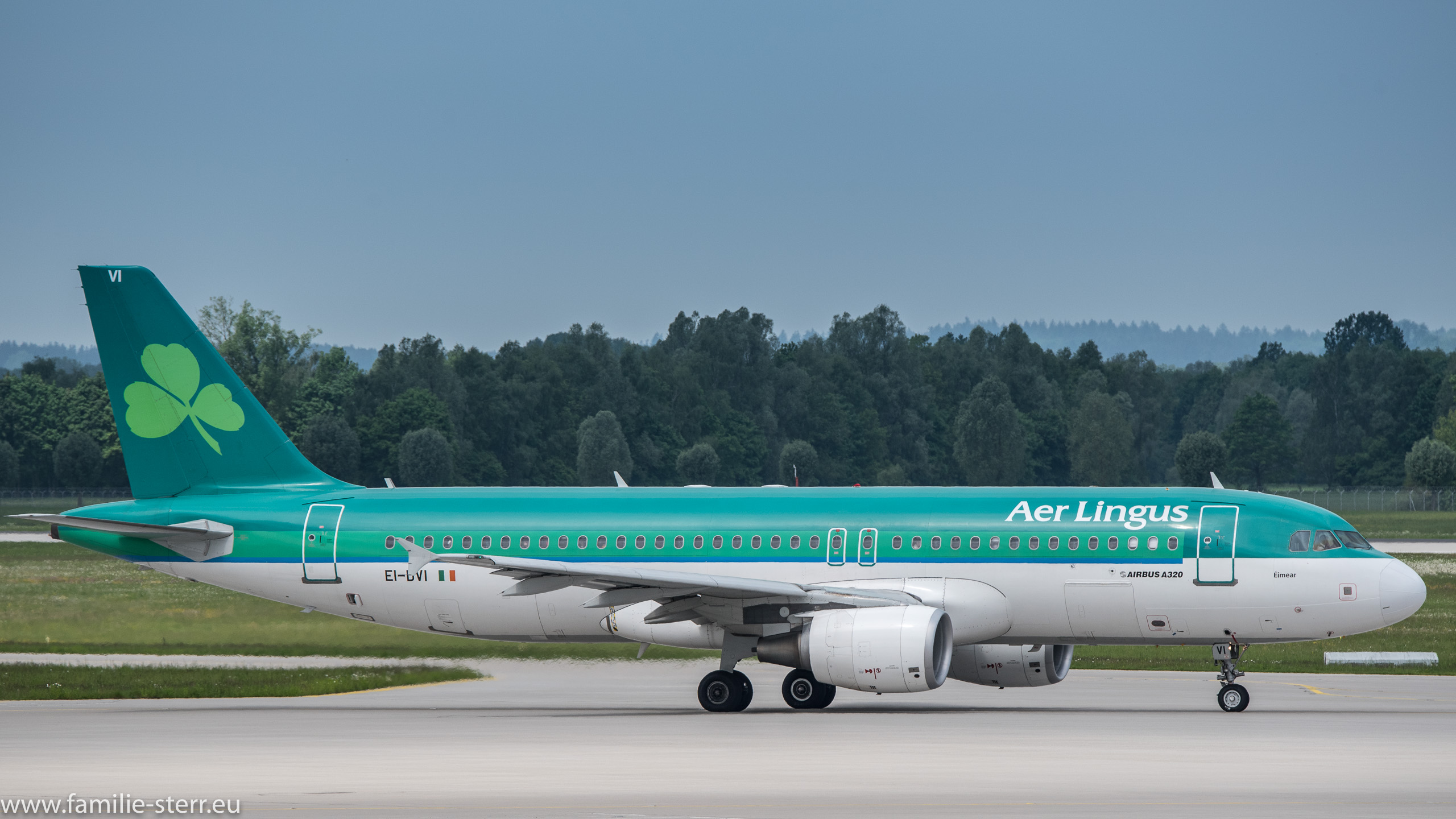 Airbus A 320